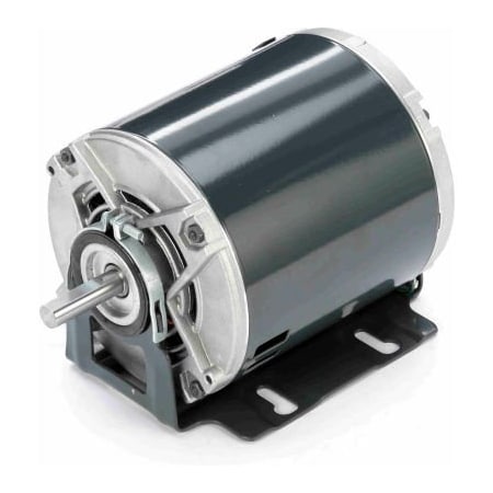 Marathon Marathon Fan and Blower, 1/6 HP, 1725 RPM, 115V, ODP, 48 Frame D107